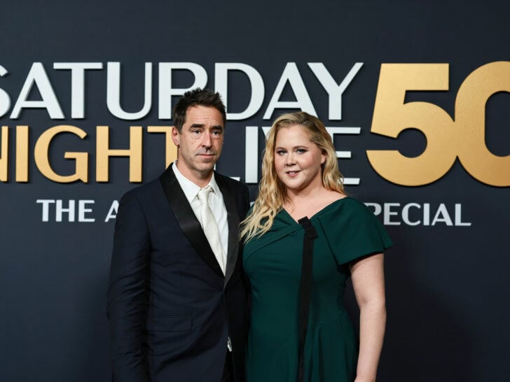 Amy Schumer Divorce: It’s All Over Between Comedian and Chris Fischer!