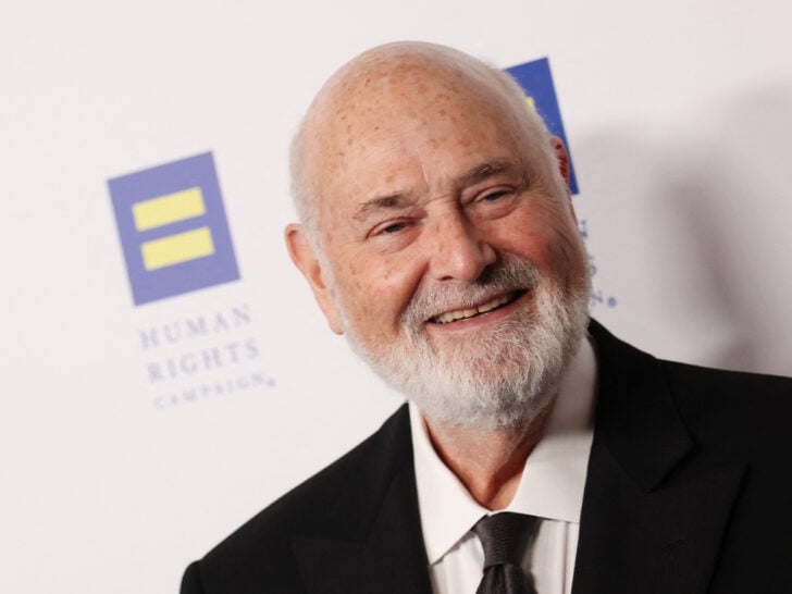 Rob Reiner’s Daughter Speaks on Stunning, Awful Murder of Parents