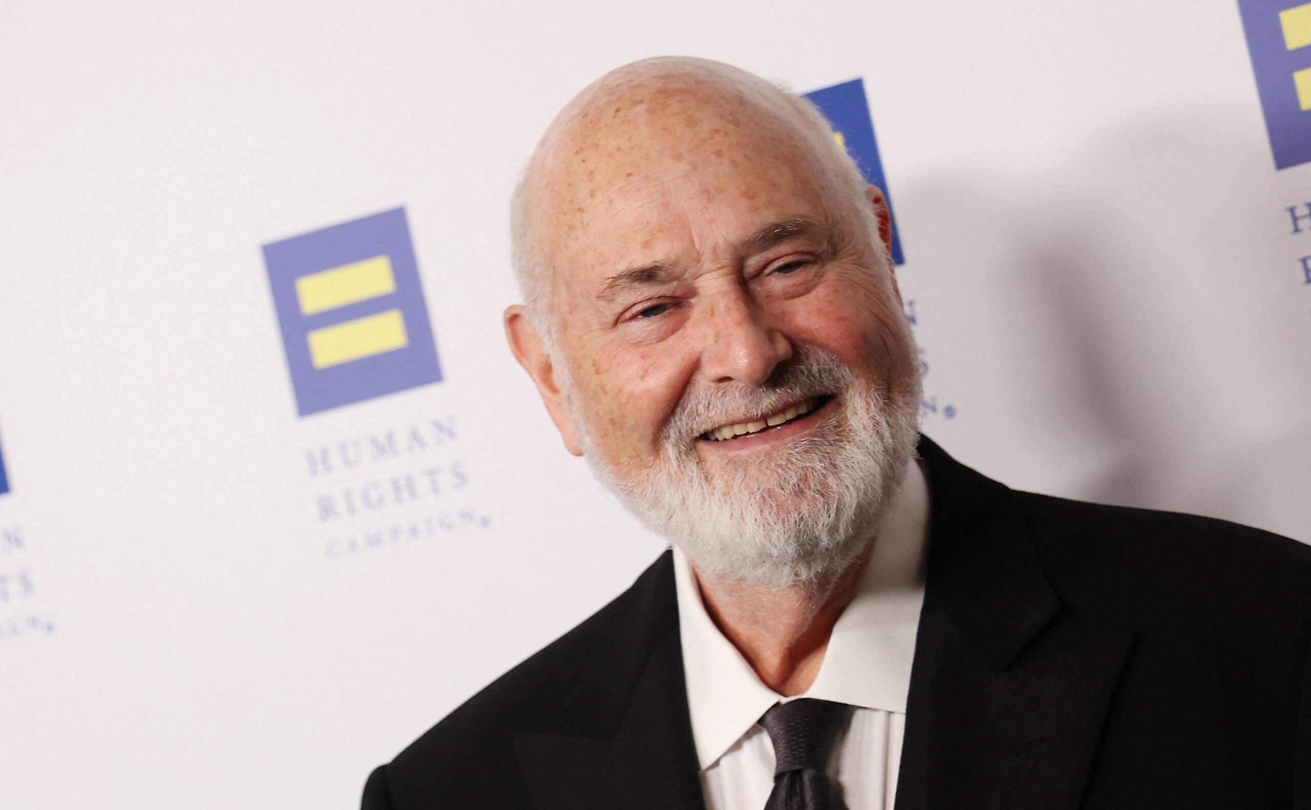 Rob Reiner’s Daughter Speaks on Stunning, Awful Murder of Parents