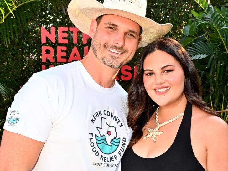 Alexa Lemieux Blames Estranged Spouse for End of Marriage