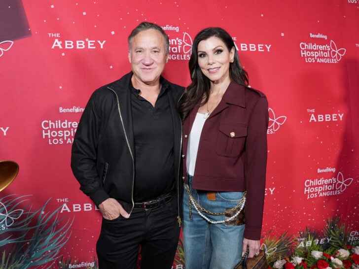 Terry Dubrow Gay? Real Housewives of Orange County Star Responds Rumor