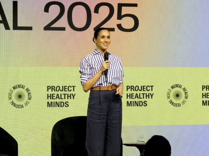 Yes, Meghan Markle Reached Out to Father in Wake of Leg Amputation