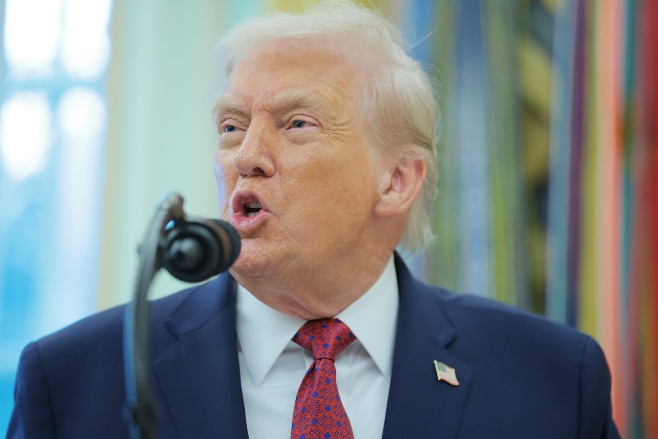 Donald Trump SLAAT Rob Reiner in Wake of Gruesome Murder