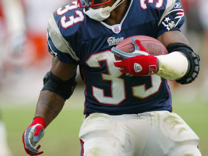 Tanasha Faulk Dies at 30; NFL Star Kevin Faulk Loses Second Daughter in 4 Years