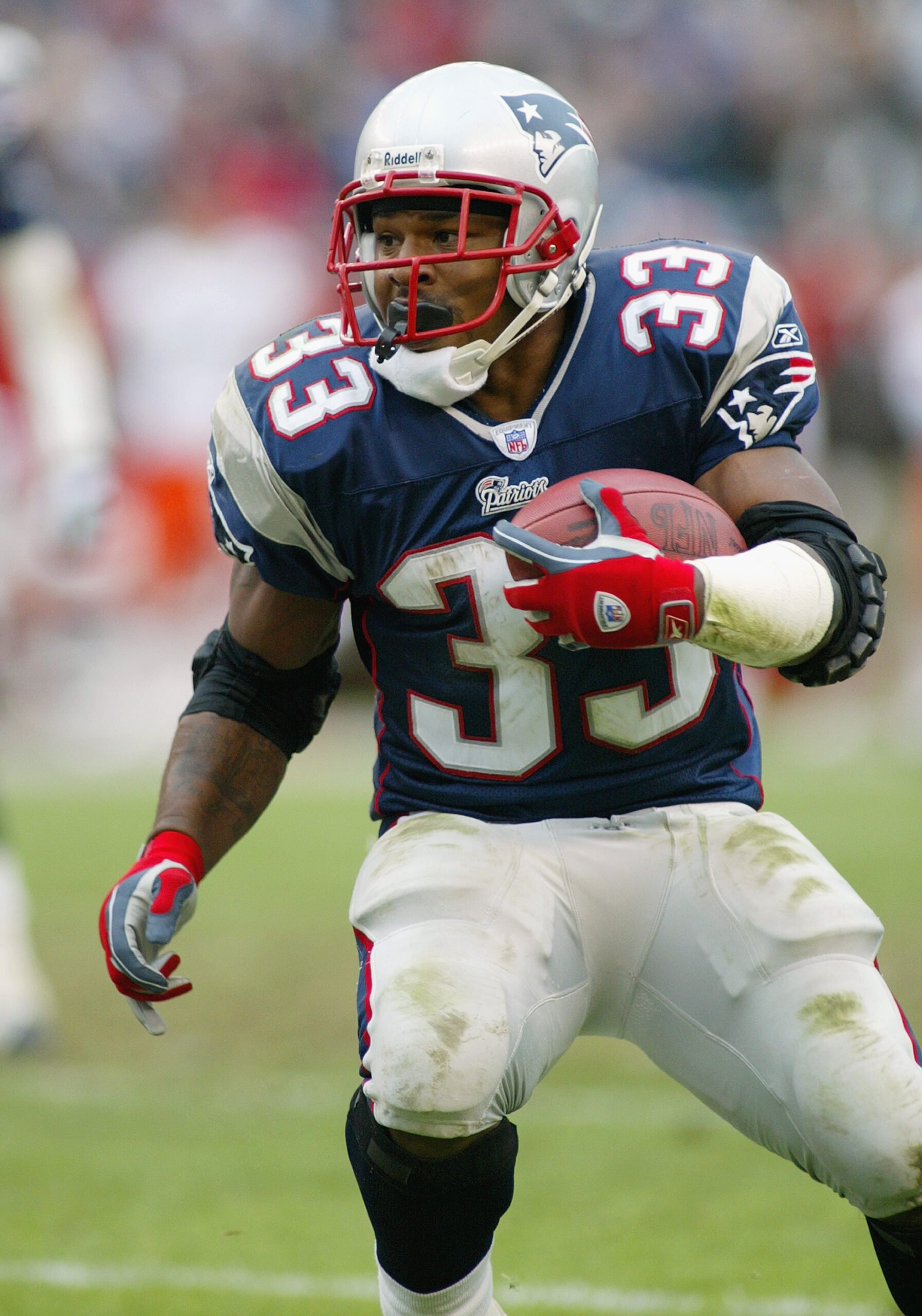 Tanasha Faulk sterft op 30-jarige leeftijd; NFL-ster Kevin Faulk verliest tweede dochter in vier jaar