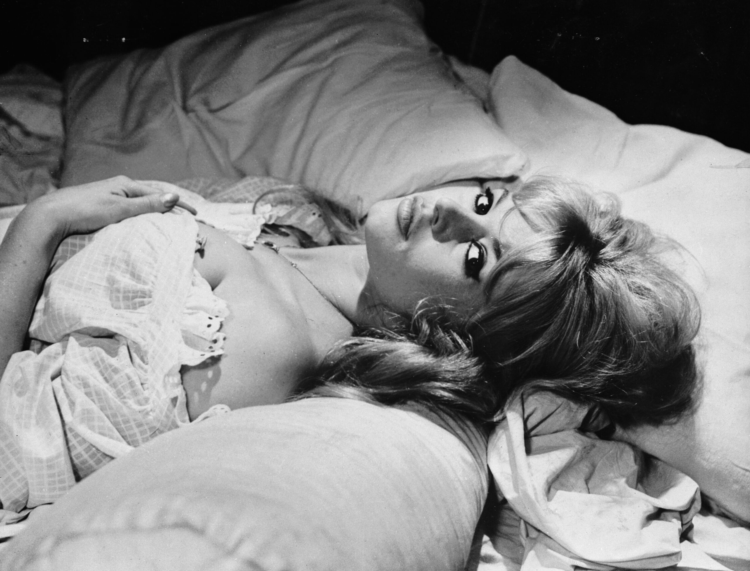 Brigitte Bardot, legendarische Franse actrice, overleden op 91-jarige leeftijd