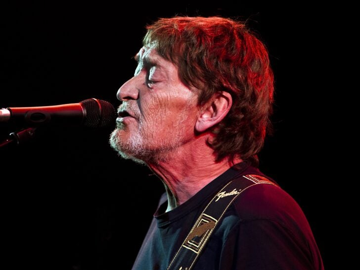Chris Rea Cause of Death: ‘Driving Home For Christmas’ Singer Was 74