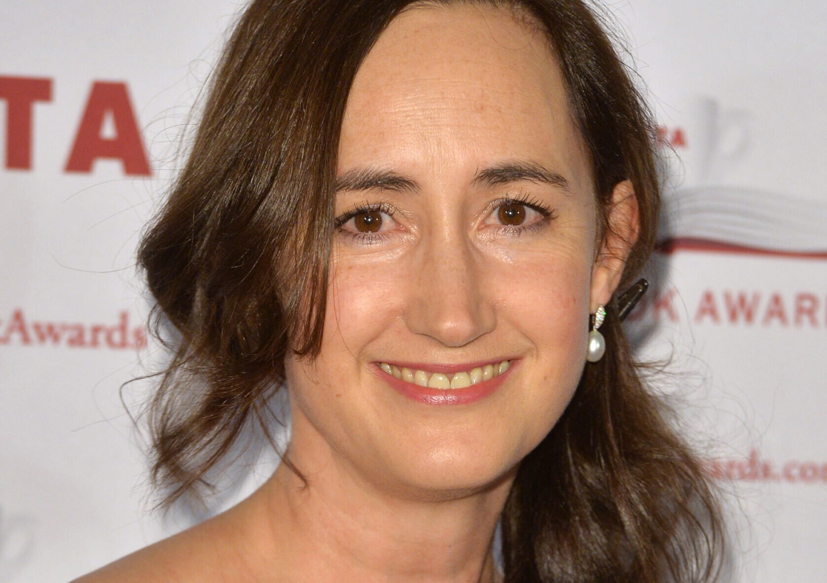 Auteur van ‘Shopaholic’-boeken was 55