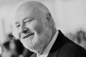 Honoree Rob Reiner attends the 41st Annual Chaplin Award Gala at Avery Fisher Hall at Lincoln Center for the Performing Arts on April 28, 2014 in New York City.