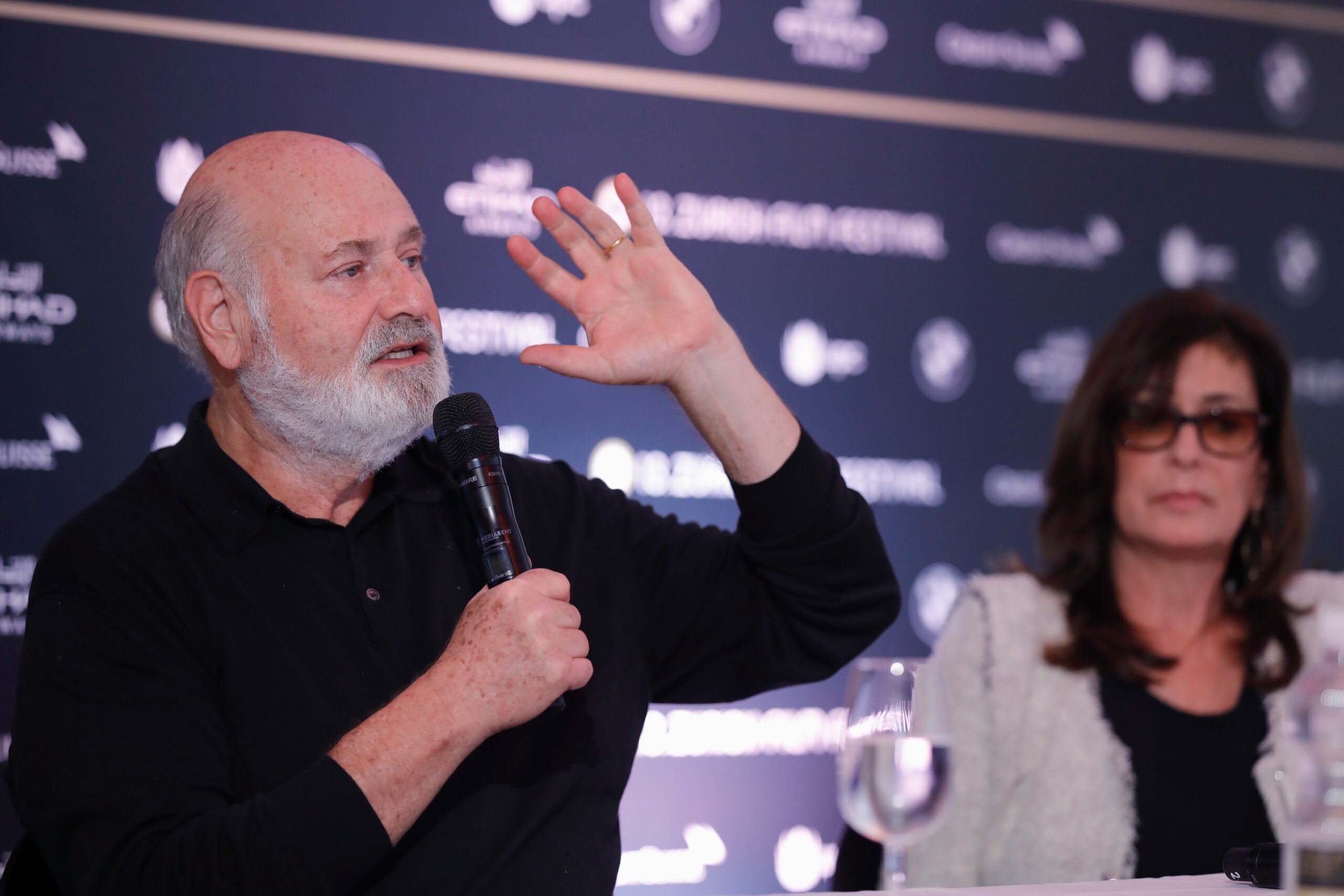 Rob Reiner, doodsoorzaak van vrouw onthuld dagen na moorden