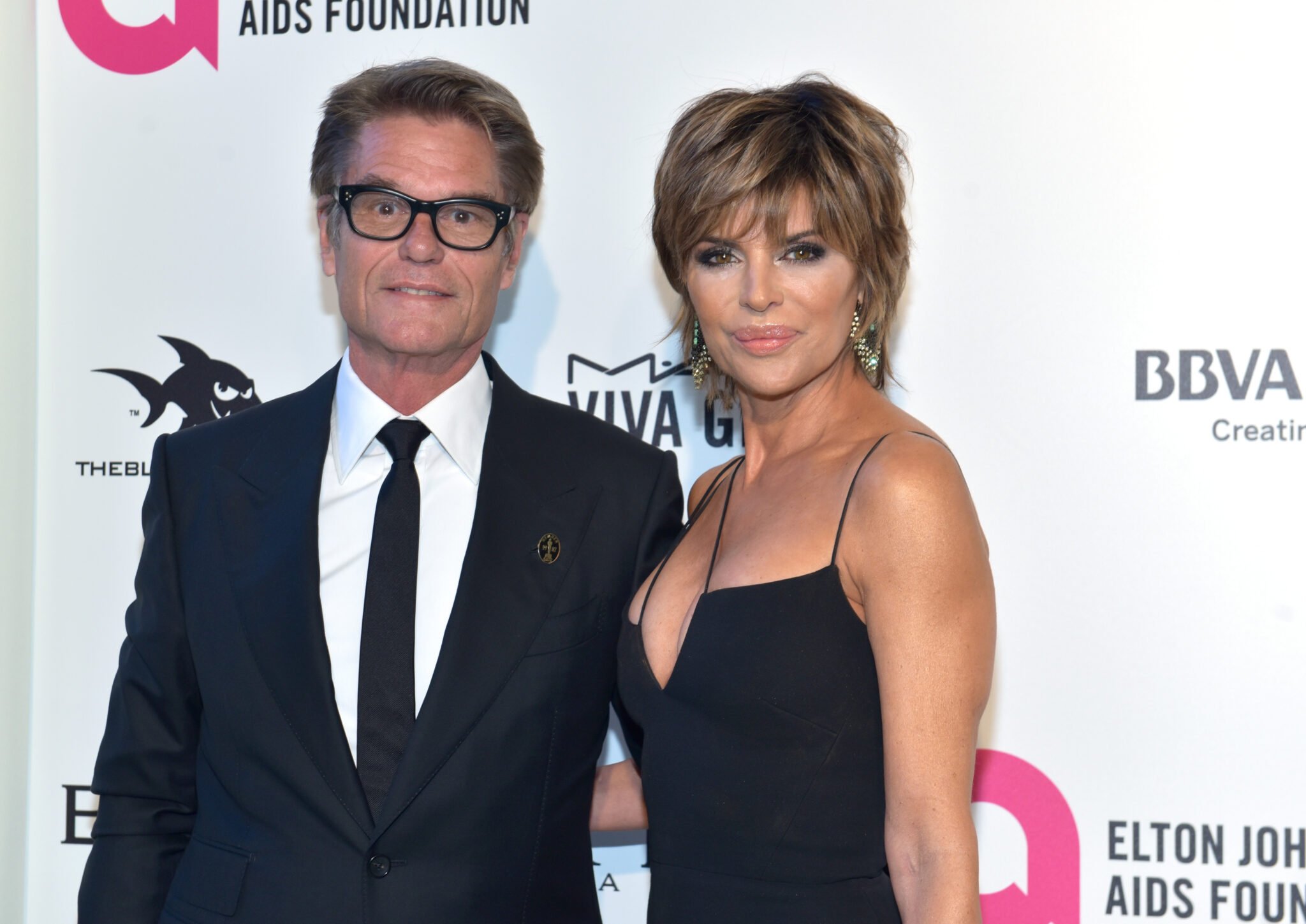 Harry Hamlin, Husband of Lisa Rinna, Says He Was 'Forced' to Smoke PCP