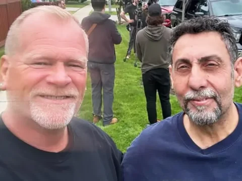 Frank Cozzolino Cause of Death: HGTV Star Suddenly Gone at 56