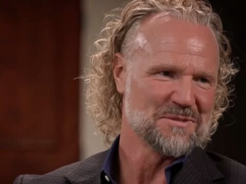 Kody Brown Confesses: I’ve Been a Total Bastard!