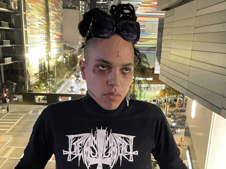 Rapper Poorstacy has passed away at the age of 26.