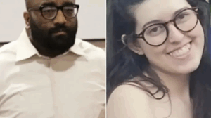 Zarbab Ali has confessed to murdering his estranged wife, Rachel Castillo.