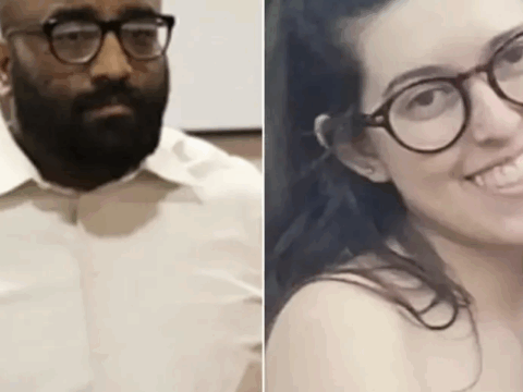 Zarbab Ali has confessed to murdering his estranged wife, Rachel Castillo.