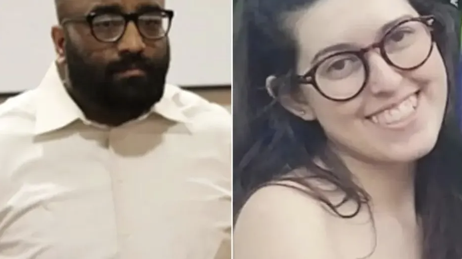 Man Confesses to Killing Spouse, Digging Up and ‘Raping’ Her Corpse Man Confesses to Killing Spouse, Digging Up and ‘Raping’ Her Corpse