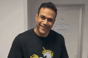 Fitness influencer Alessandro Antonicelli has passed away at the age of 26.