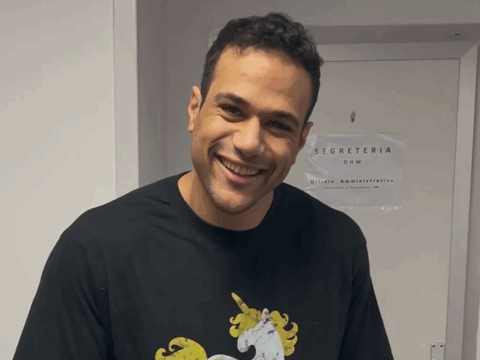 Fitness influencer Alessandro Antonicelli has passed away at the age of 26.