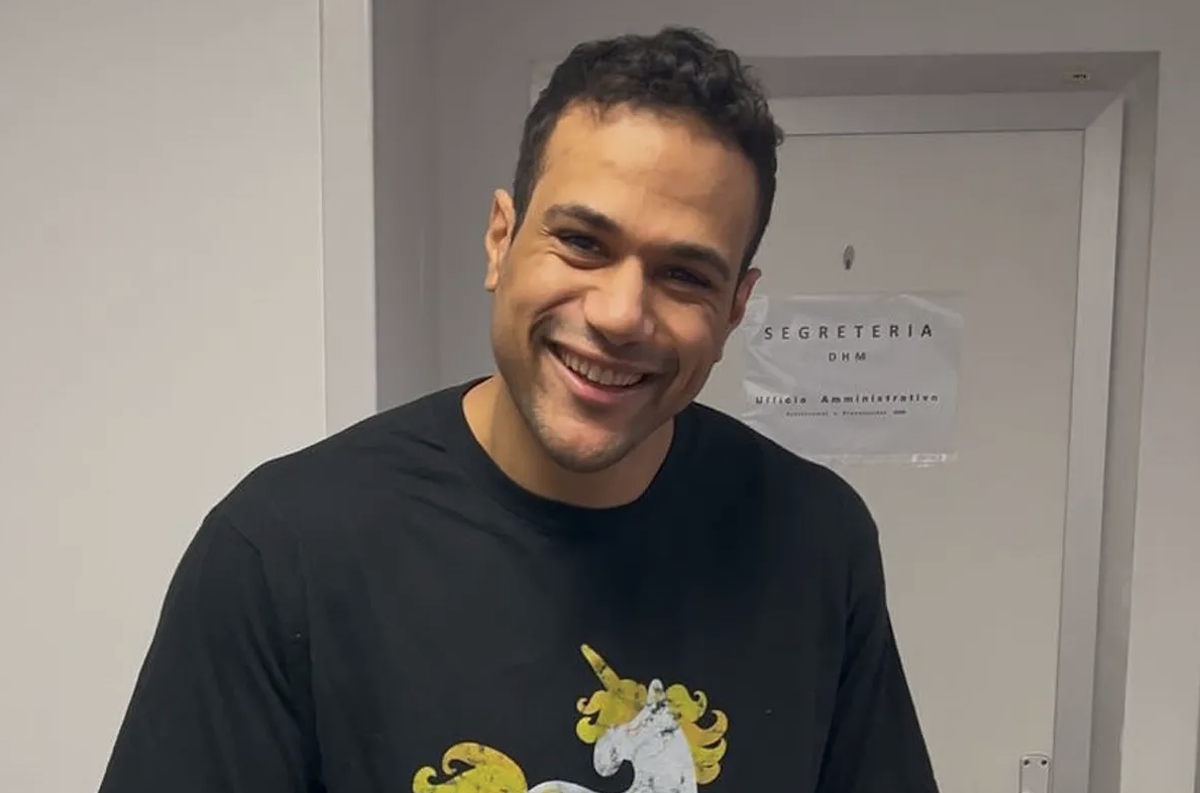 Fitness-influencer overlijdt op 26-jarige leeftijd Fitness-influencer overlijdt op 26-jarige leeftijd