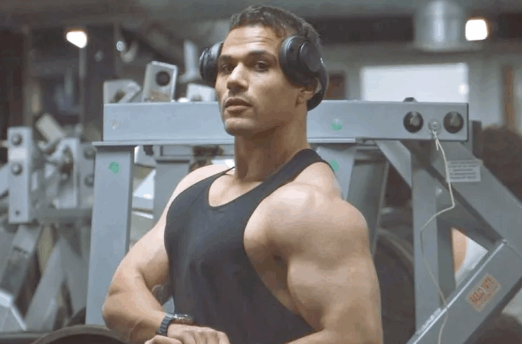 Fitness influencer Alessandro Antonicelli  has passed away at the age of 26.