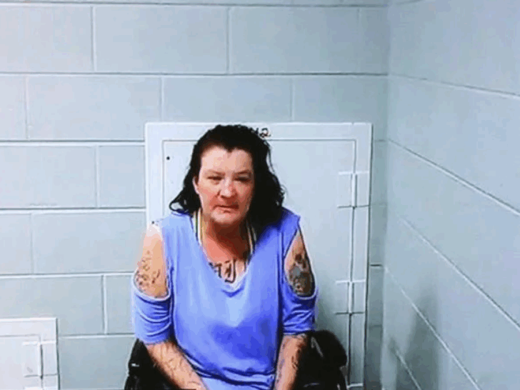 Courtney Bartholomew: Mom Accused of Cutting Baby From Pregnant Daughter’s Stomach …