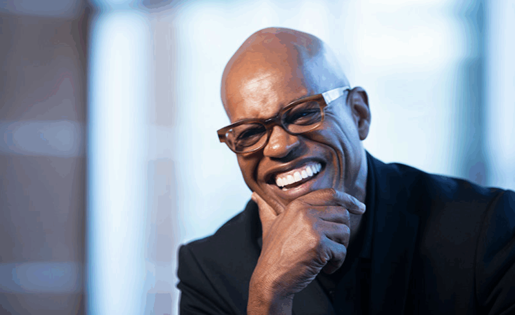 Singer Jubilant Sykes was stabbed to death in his home this week.