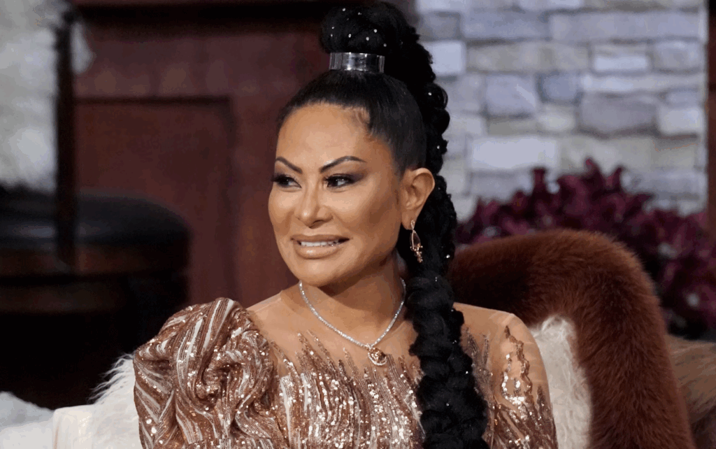 'Real Housewives of Salt Lake City' star Jen Shah has been released from prison.