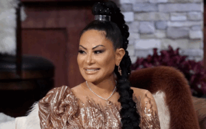 'Real Housewives of Salt Lake City' star Jen Shah has been released from prison.