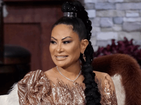 'Real Housewives of Salt Lake City' star Jen Shah has been released from prison.