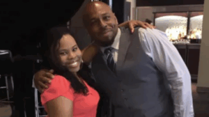 NFL legend Kavin Faulk has now lost two daughters in four years.