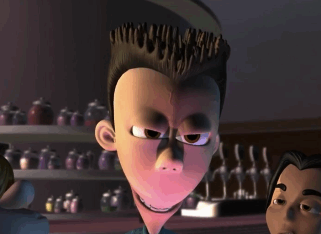 Jeff Garcia was known for voicing Sheen Estevez on 'The Adventures of Jimmy Neutron' and 'Planet Sheen.'