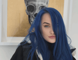 Pop star Camryn Magness has passed away at the age of 26.