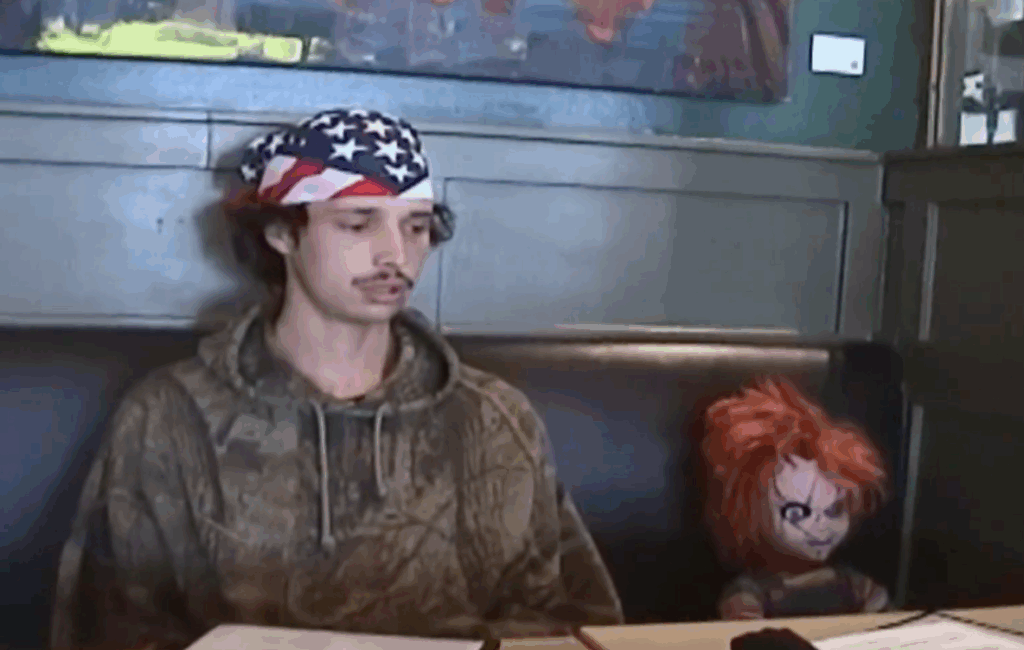 Scott Weiland's son Noah recently posted some troubling messages on social media.