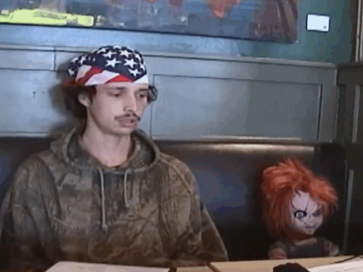 Scott Weiland’s Son Noah Posts Troubling Message on Anniversary of Singer’s …