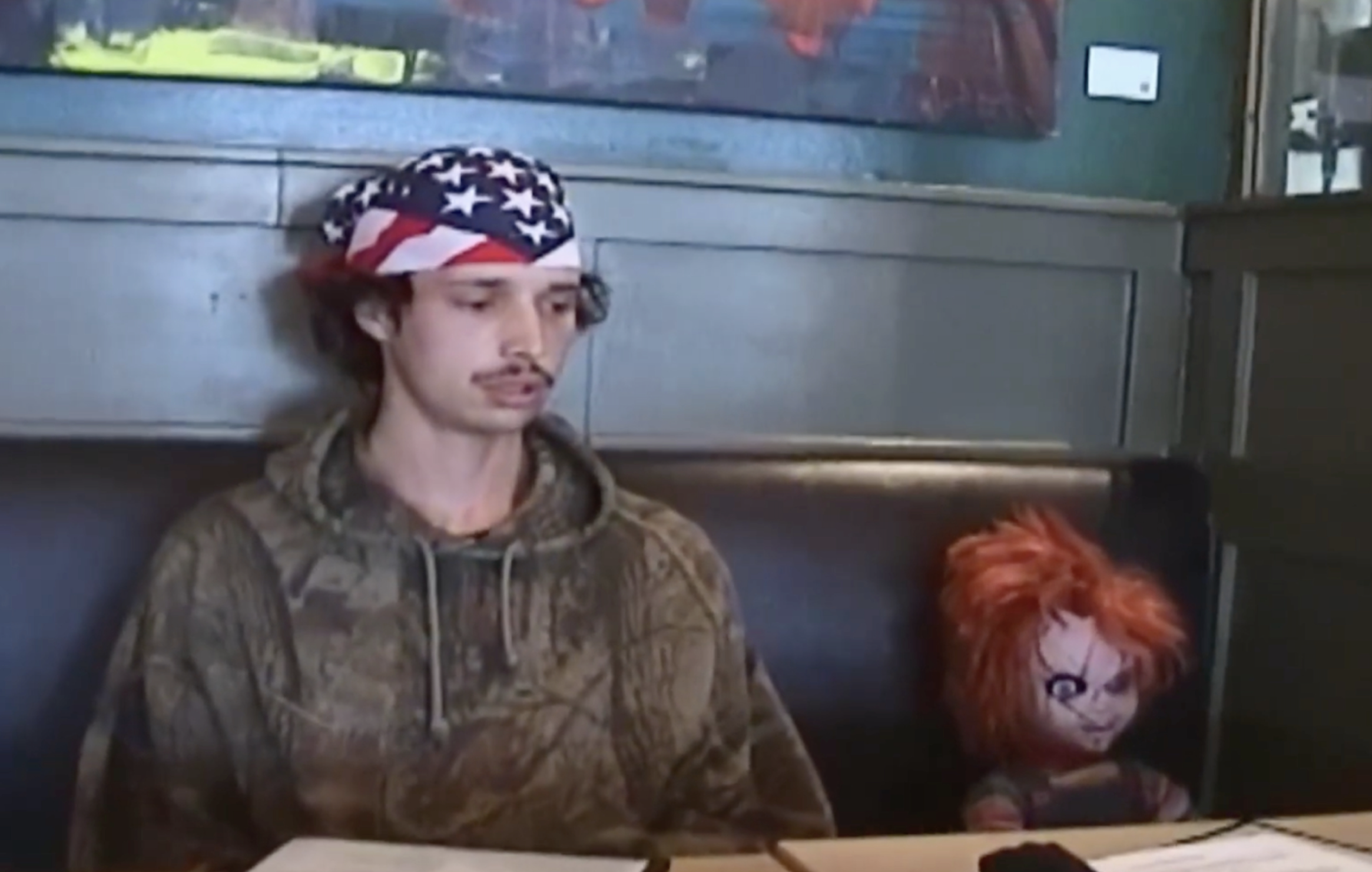 ‘Ik zou liever dood zijn’