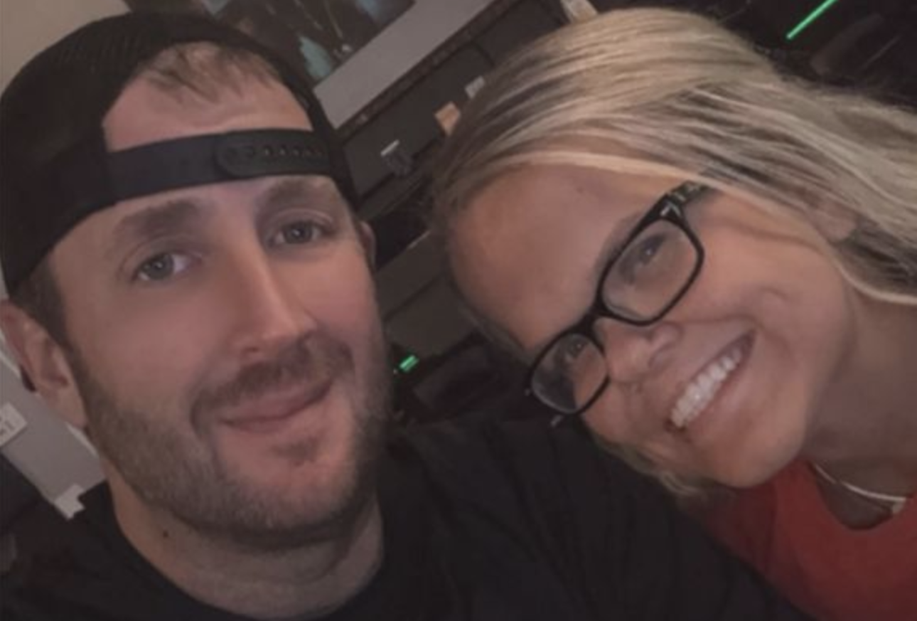 Anna Johnston Boyfriend REVEALED: Is Jeffrey Meservey Still Married?!?