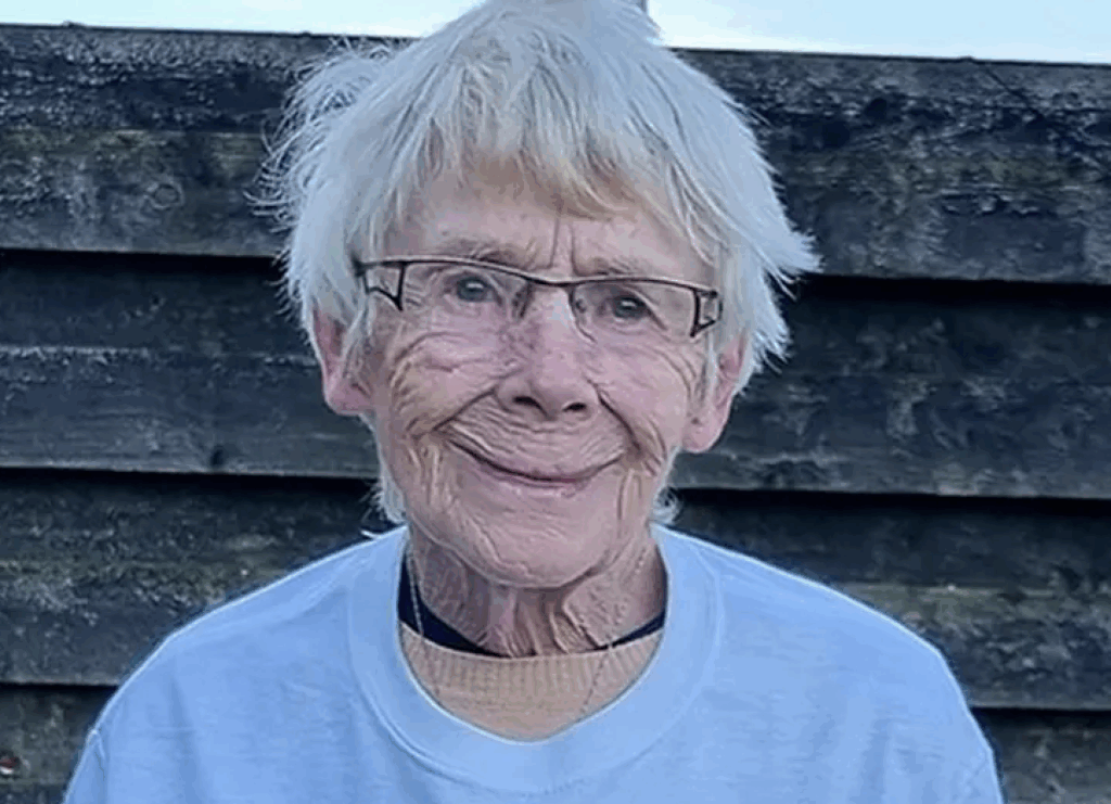 The TikTok star known as Epic Gamer Grandma has passed away.