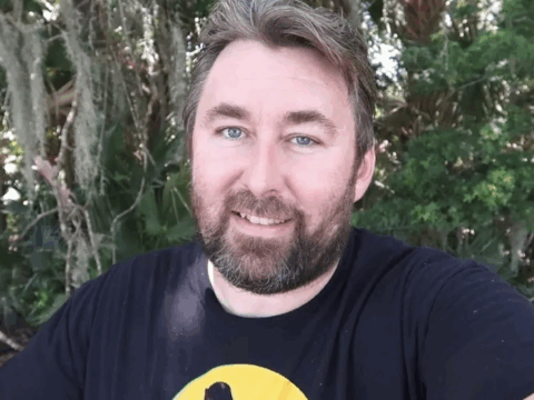YouTuber Adam the Woo has died at the age of 51.