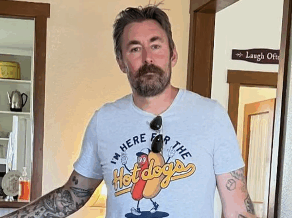 YouTuber Adam the Woo has died at the age of 51.