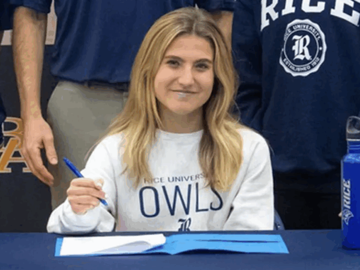 Rice University Student Dies After Posting ChatGPT ‘Devil Trend’; Cause of …