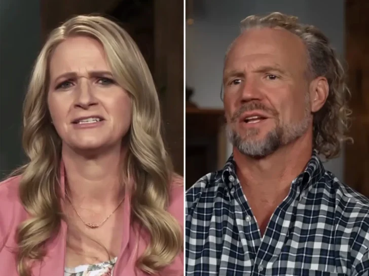 Sister Wives: Christine Brown Calls Out Kody Amid EXTREMELY Awkward Apology