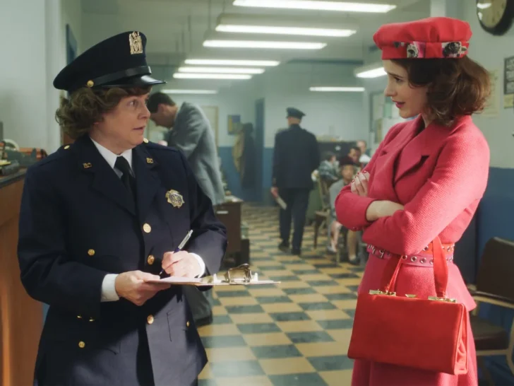 Wenne Alton Davis Cause of Death: Marvelous Mrs. Maisel Actress Gone at 60