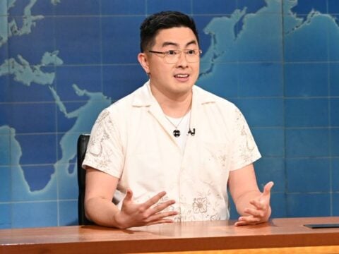 Bowen Yang is Leaving Saturday Night Live After 7 Seasons
