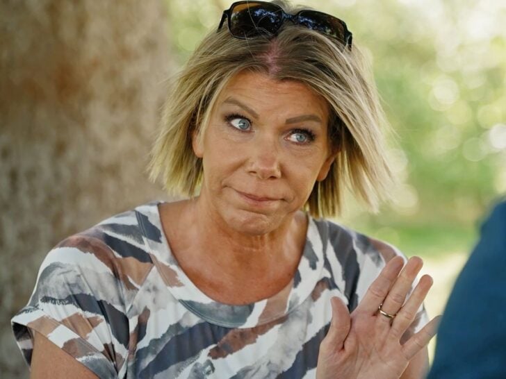 Meri Brown Snaps at Kody, Owns Ex-Husband on Latest Sister Wives Episode