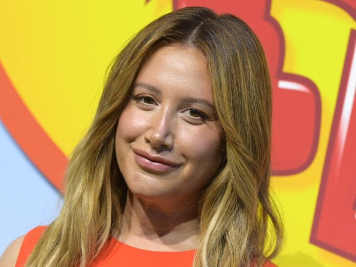 Ashley Tisdale Calls Out ‘Toxic’ Mom Group Featuring Hilary Duff, Meghan …