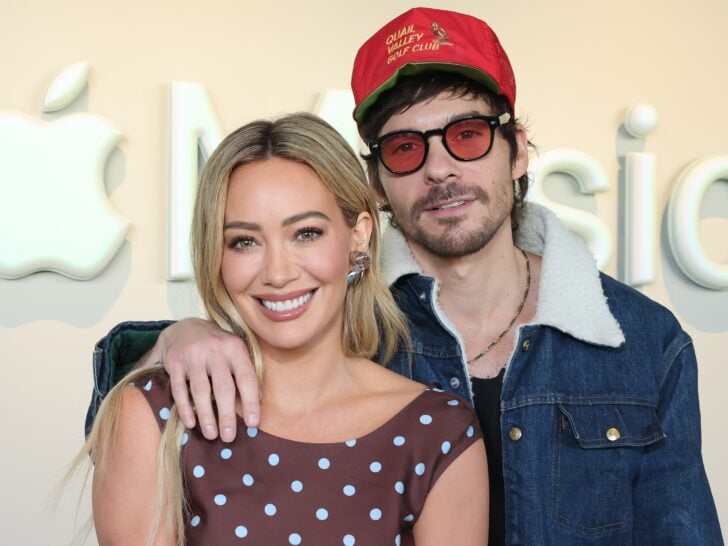 Hilary Duff vs Ashley Tisdale: Shady Response After ‘Toxic’ Mom Girl Essay