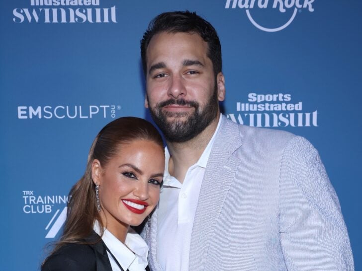 Matt Kalil Sues Ex-Wife Haley for Disclosing Dong Details: Don’t Tell People About …