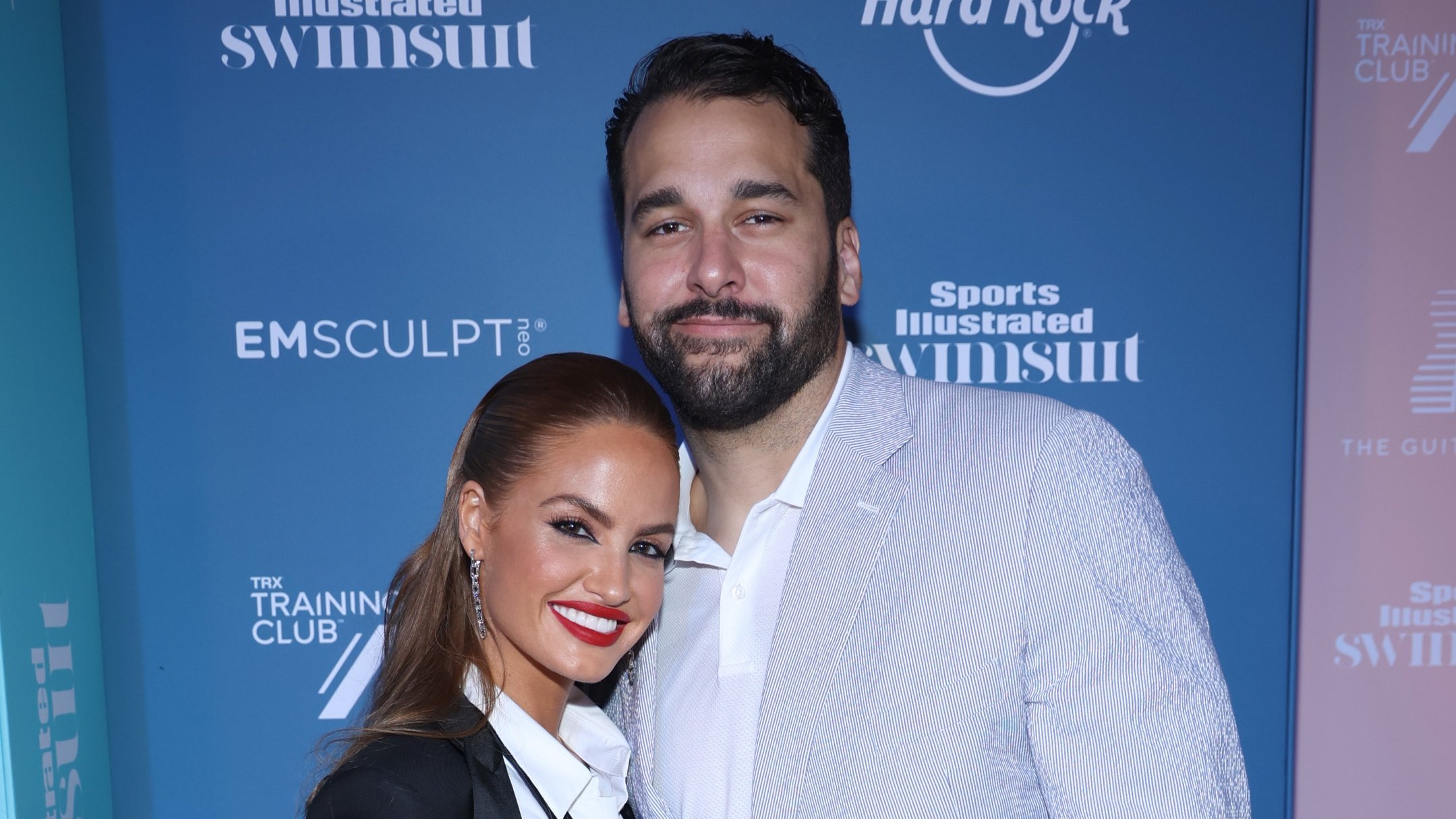 Matt Kalil klaagt ex-vrouw Haley aan wegens het vrijgeven van Dong-details