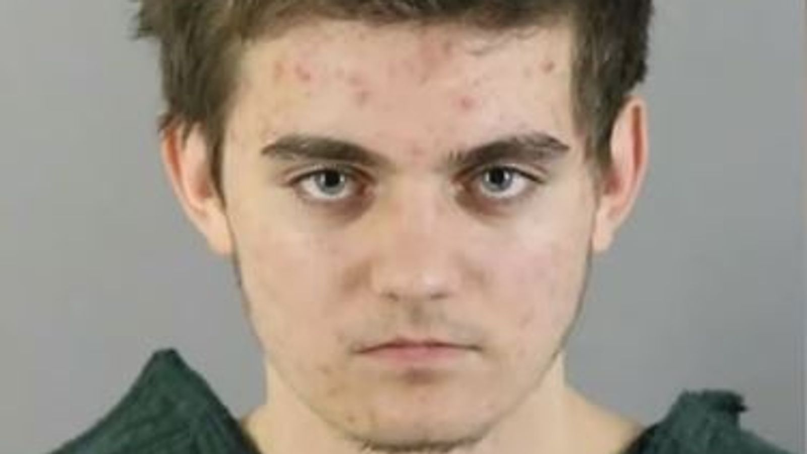 Nikita Casap pleit schuldig voor het vermoorden van ouders in een vreemd Trump-complot